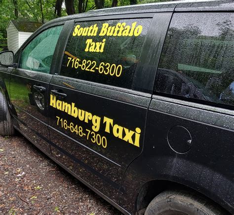 dependable taxi